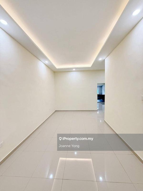 1-storey Terraced House for Sale in Tmn Perling Sutera Tampoi Bukit Indah Selesa Jaya, Perling by Joanne Yong - iProperty.com.my