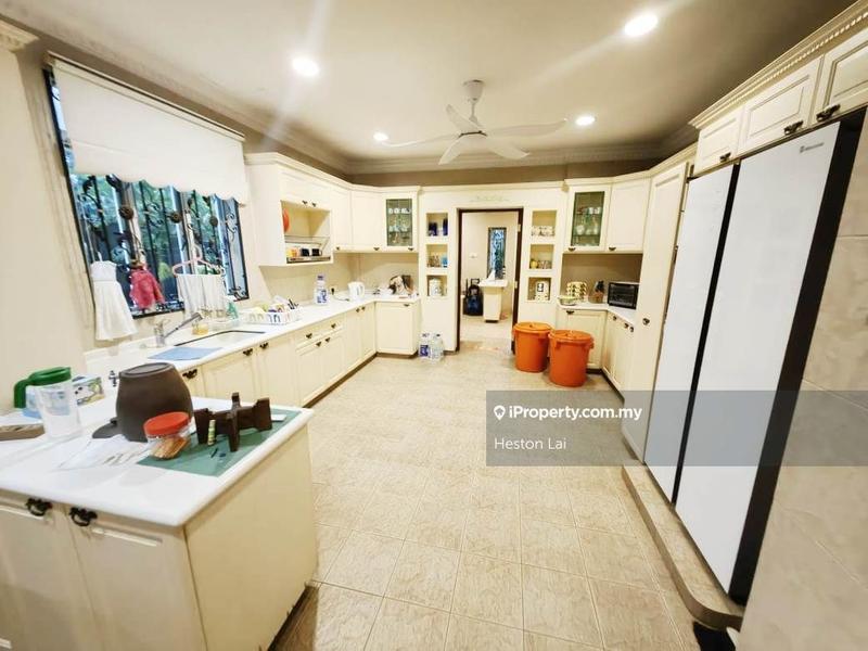 Bungalow House for Sale in Masai, Johor by Heston Lai - iProperty.com.my