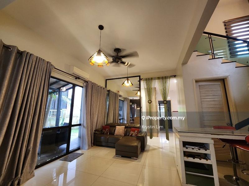 Bungalow House for Sale in Kota Kemuning, Shah Alam by Krystin Lim - iProperty.com.my
