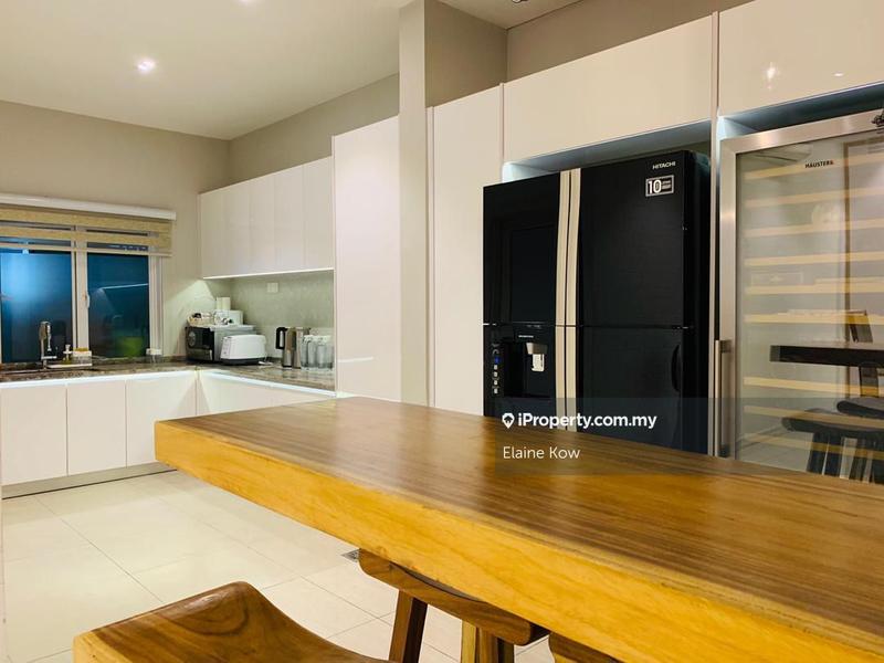 3-storey Terraced House for Sale in Tropicana Indah, tropicana, kota damansara, Tropicana by Elaine Kow - iProperty.com.my