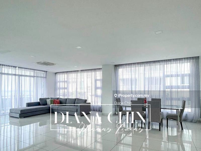 Apartment for Rent in Five One 8 Residence by Diana Chin - iProperty.com.my