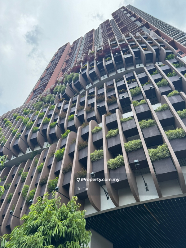 For Sale - EdgeWood Residences @ SkySanctuary