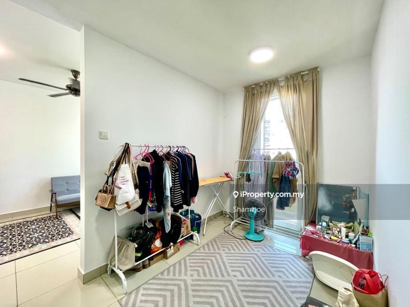 Residensi Servis untuk Dijual di 3 Elements oleh Shamzjoe - iProperty.com.my