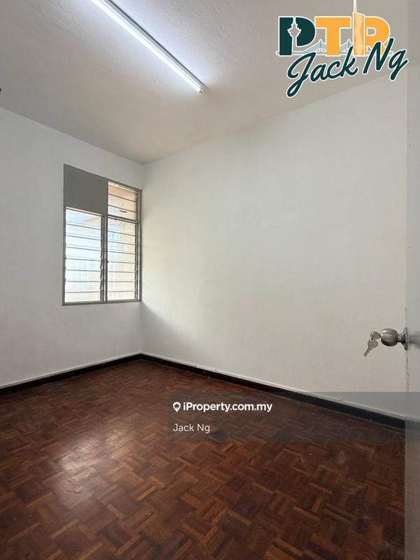Apartment for Sale in Taman Bagan Lalang Apartment by Jack Ng - iProperty.com.my