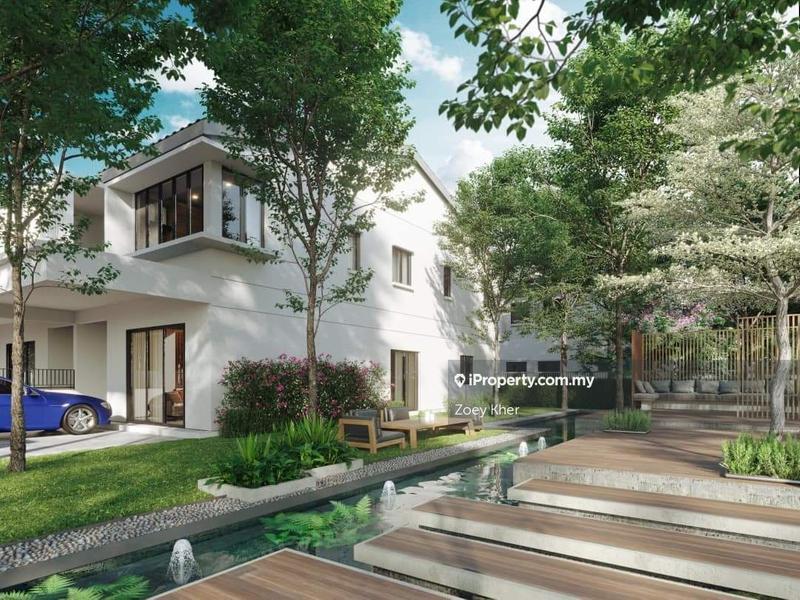 Semi-Detached House for Sale in Freehold Semi-D 46x65 @ Sungai Buloh, Sungai Buloh by Zoey Kher - iProperty.com.my