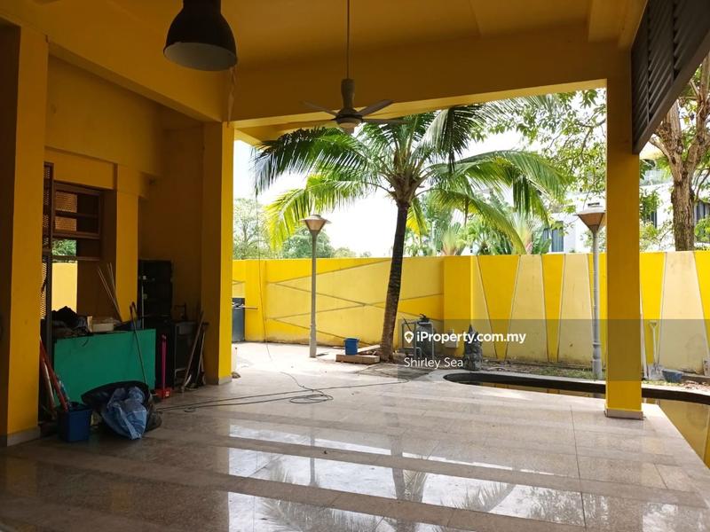 Bungalow House for Sale in The Mines Resort, Sungai Besi by Shirley Sea - iProperty.com.my