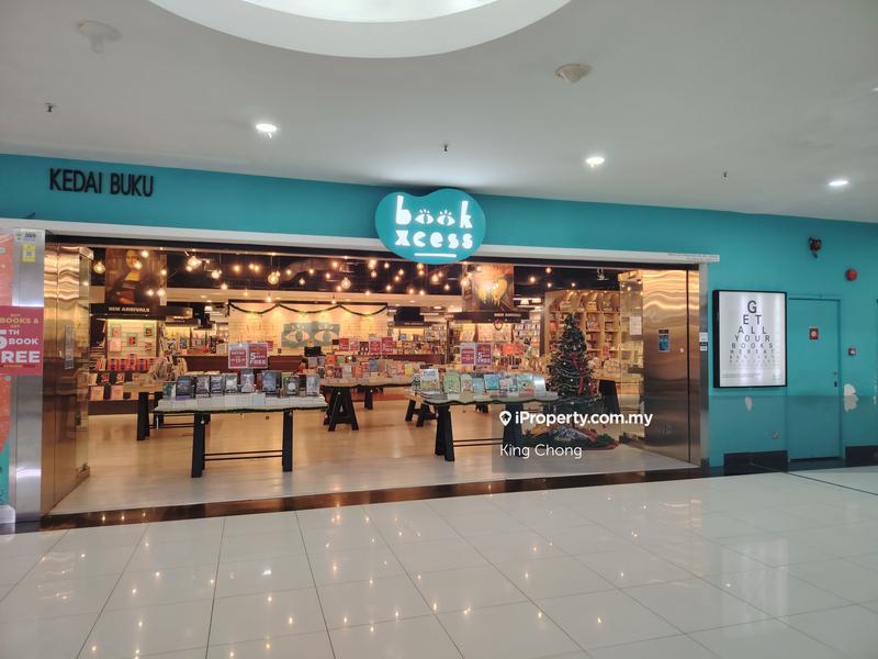 Retail-Space for Sale in Amcorp Mall, Petaling Jaya by King Chong - iProperty.com.my