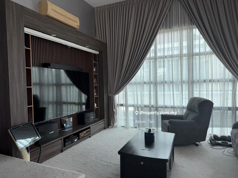 Rumah Berkembar untuk Dijual di Usj 17, Subang Jaya oleh Kelvin Tan - iProperty.com.my