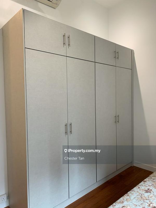 Condominium for Rent in Pavilion Hilltop by Chester Tan - iProperty.com.my
