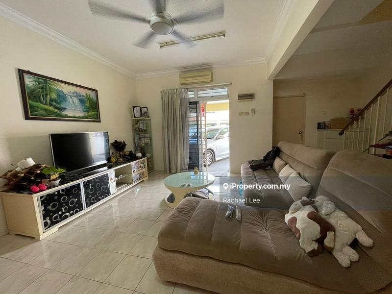2-storey Terraced House for Sale in Taman Tasik Puchong, Puchong by Rachael Lee - iProperty.com.my