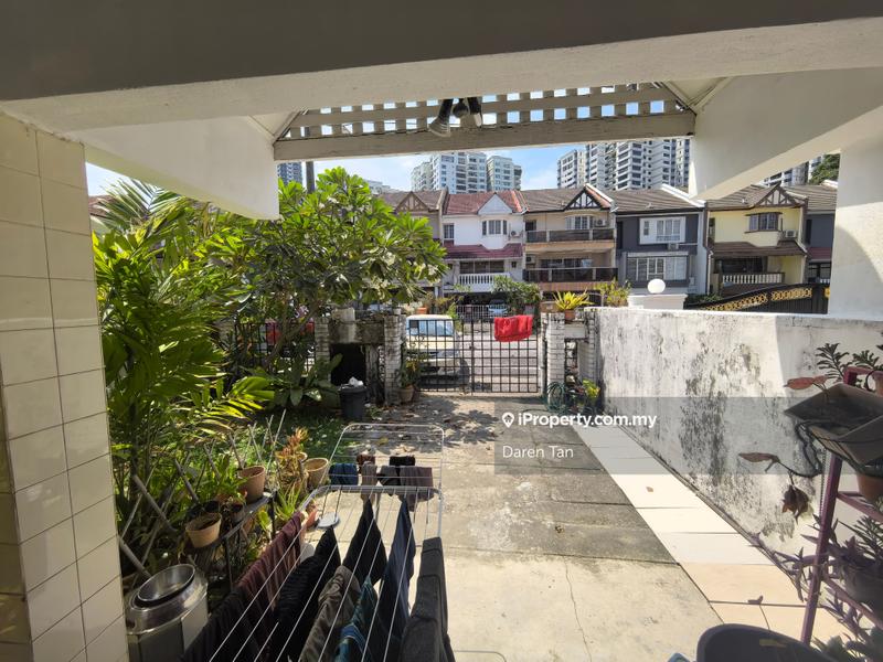 2-storey Terraced House for Sale in Seksyen 5, Petaling Jaya by Daren Tan - iProperty.com.my