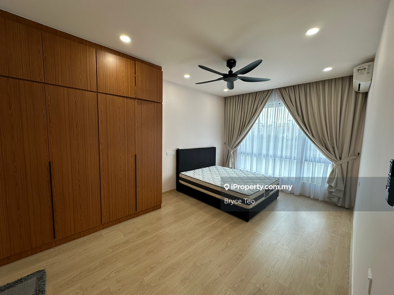 Service Residence for Rent in Aradia Residence @ Lake City KL North by Bryce Teo - iProperty.com.my