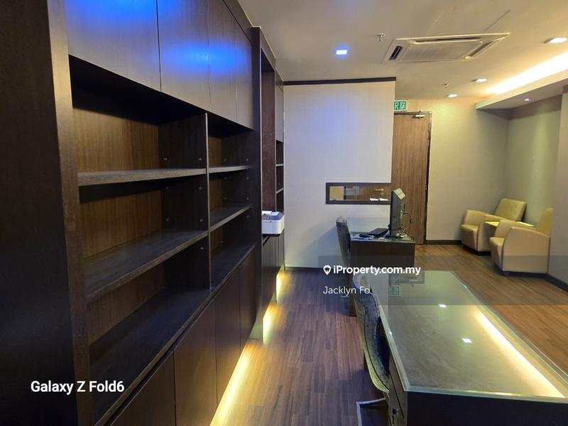 Service Residence for Sale in First Subang (SS 15 Courtyard) by Jacklyn Fo - iProperty.com.my