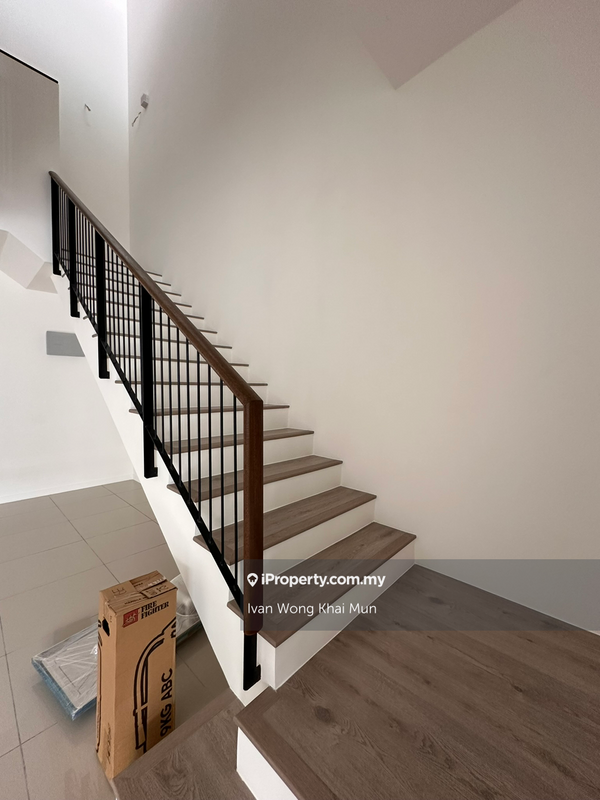 2-storey Terraced House for Sale in Bandar Bukit Raja, Klang by Ivan Wong Khai Mun - iProperty.com.my