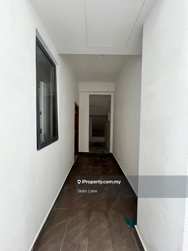 3.5-storey Terraced House for Sale in Empire Residence , Damansara Perdana, Petaling Jaya by Sean Liew - iProperty.com.my