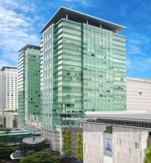 Office for Rent in Mid Valley City, Mid Valley City by Kelly Tan - iProperty.com.my
