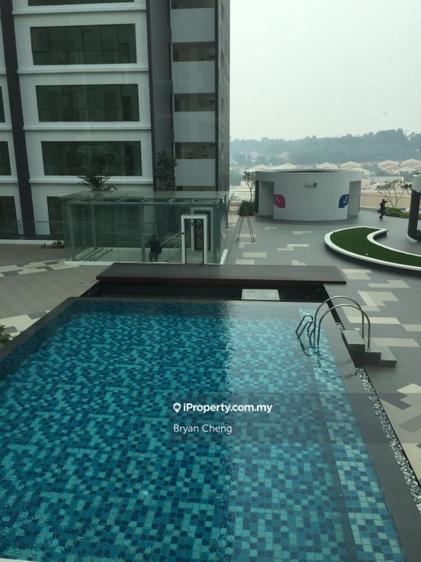 Service Residence for Sale in Zeva @ Equine South by Bryan Cheng - iProperty.com.my