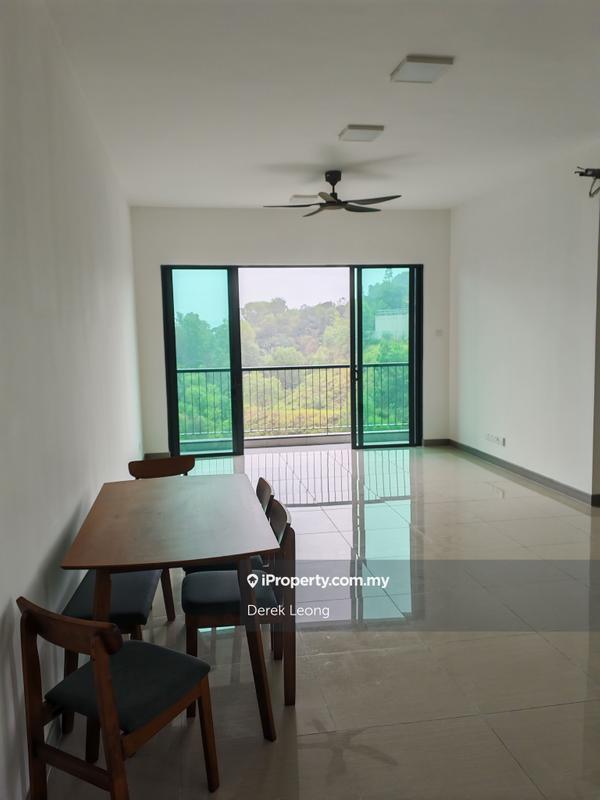 Condominium for Rent in Aster Residence by Derek Leong - iProperty.com.my