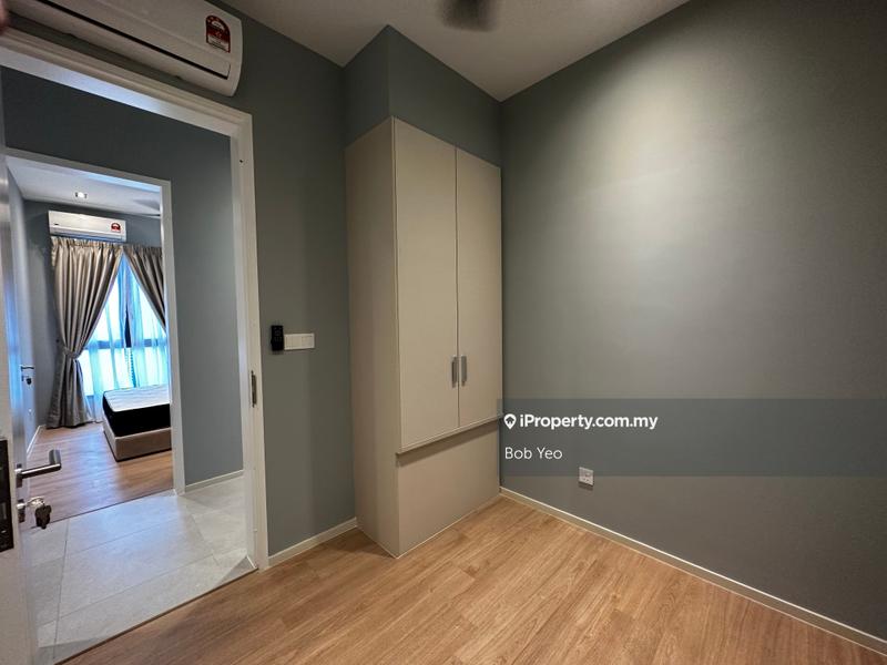 Residensi Servis untuk Dijual di The Goodwood Residence oleh Bob Yeo - iProperty.com.my