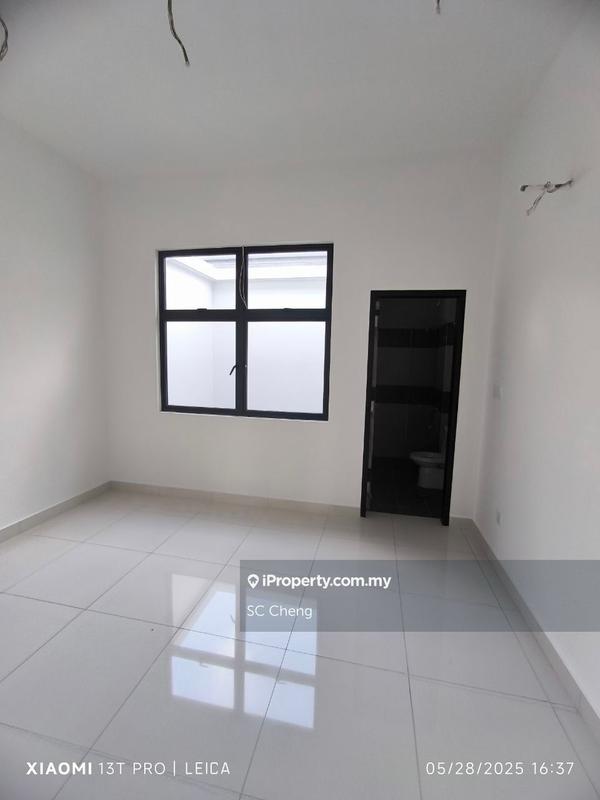 Cluster House for Sale in Taman Impian Emas, Skudai by SC Cheng - iProperty.com.my