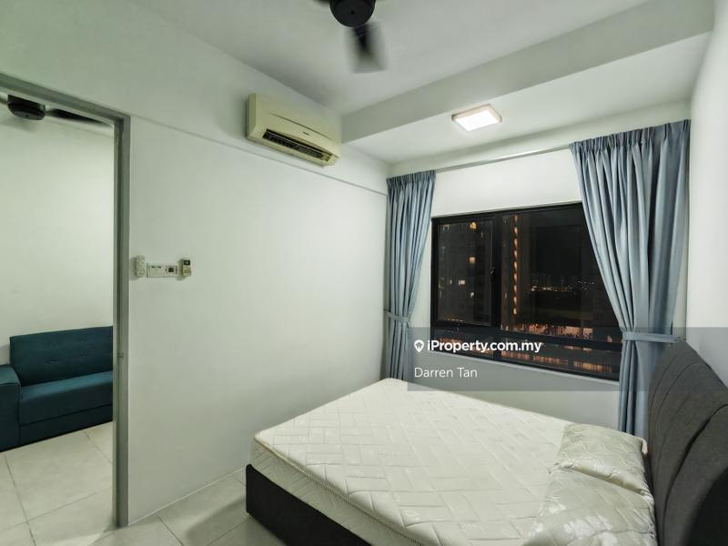 Kediaman Servis untuk Disewa di VIM 3 @ Desa Park North oleh JH Tan - iProperty.com.my