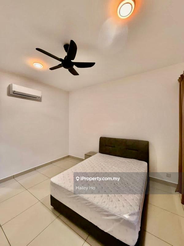 Kediaman Servis untuk Disewa di Setia City Residences oleh Hailey Ho - iProperty.com.my