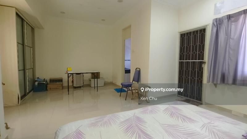 Rumah Teres 2-Tingkat untuk Disewa di Taman Desa Aman, Cheras oleh Ken Chu - iProperty.com.my