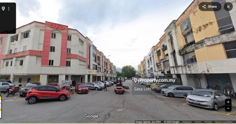 Kedai untuk Dijual di Prima Selayang, Selayang oleh Sasa Loh - iProperty.com.my