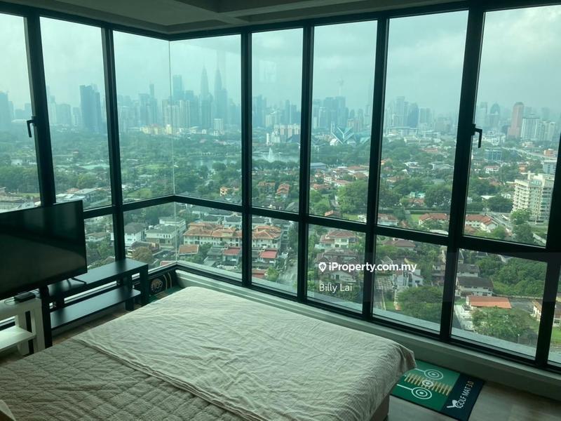 For Sale - The Reach @ Titiwangsa