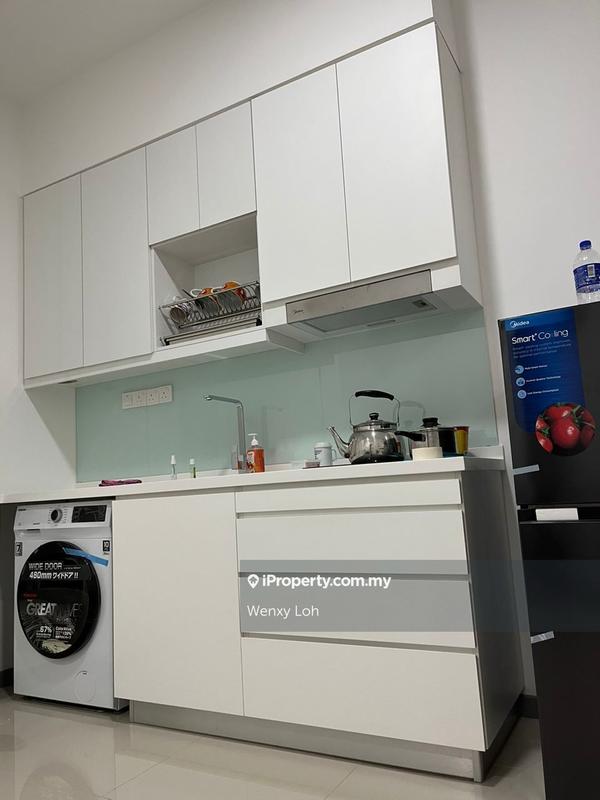 Service Residence for Rent in Southlink by Wenxy Loh - iProperty.com.my