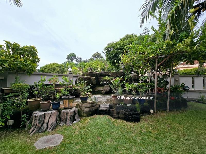 Bungalow House untuk Dijual di Pju 3, Tropicana oleh Reni Lim - iProperty.com.my