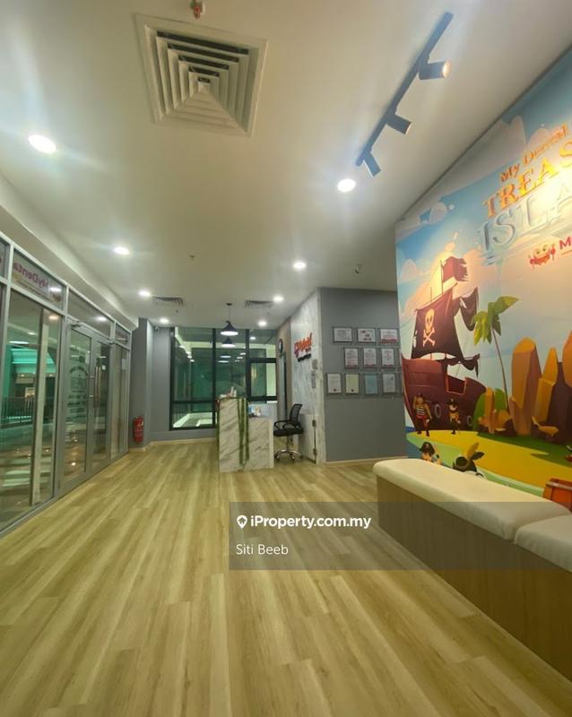 Ruang-Niaga untuk Dijual di Presint 1, Putrajaya oleh Siti Beeb - iProperty.com.my