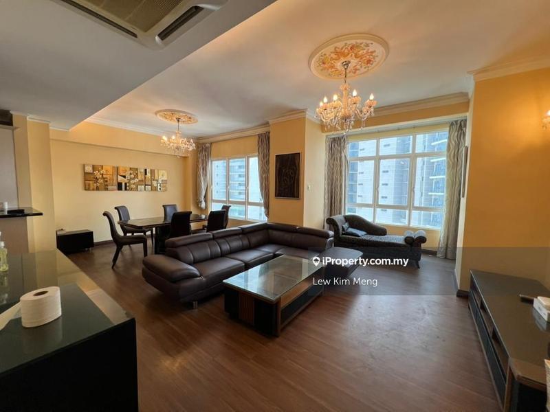 For Rent - The Orion