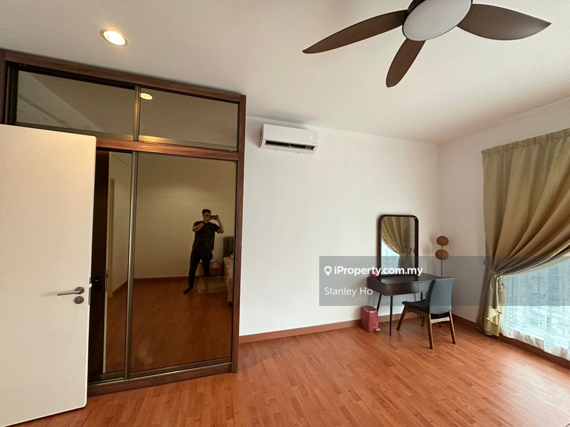 For Rent - The Park Residences 1