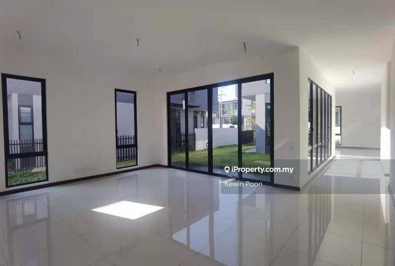 Banglo untuk Dijual di Eco Sanctuary, Telok Panglima Garang oleh Kewin Poon - iProperty.com.my