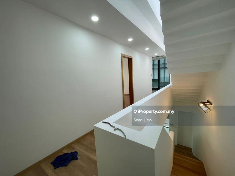 3.5-storey Terraced House for Sale in Damansara Perdana, Selangor by Sean Liew - iProperty.com.my