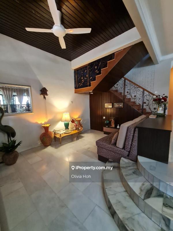 Semi-Detached House for Sale in SS4, Petaling Jaya by Olivia Hoh - iProperty.com.my
