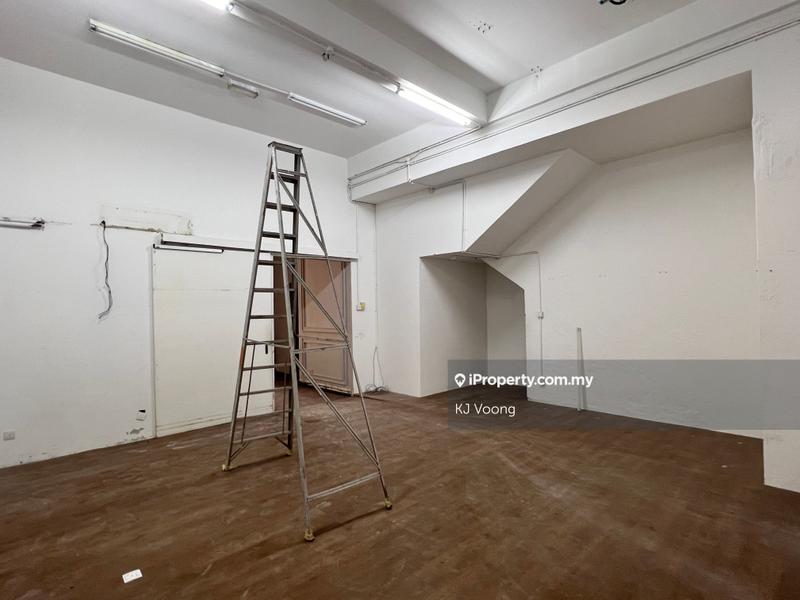 Kedai-Pejabat untuk Dijual di Bandar Damansara Perdana, Damansara Perdana oleh KJ Voong - iProperty.com.my