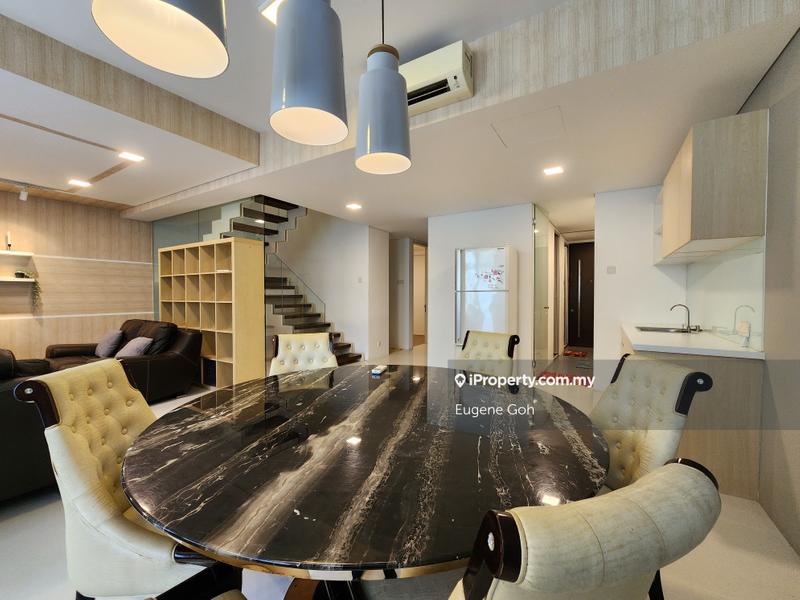 For Sale - The Capers @ Sentul East