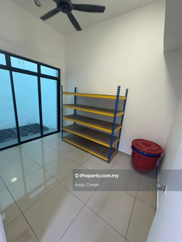 Rumah Kluster untuk Dijual di Taman Mutiara Mas, Skudai oleh Andy Cheah - iProperty.com.my