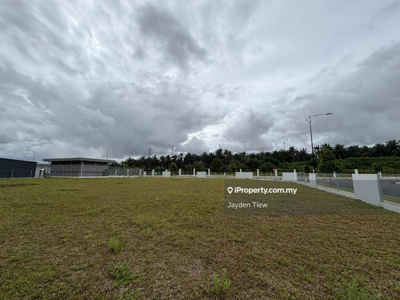 Cluster Factory for Rent in Eco Business Park 1, Johor Bahru by Jayden Tiew - iProperty.com.my