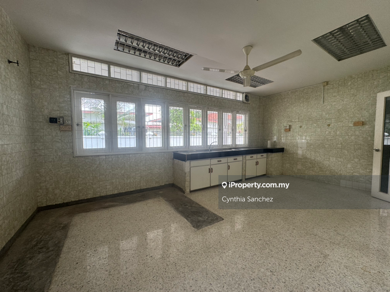 Bungalow House untuk Dijual di Taman U Thant, Ampang oleh Cynthia Sanchez - iProperty.com.my