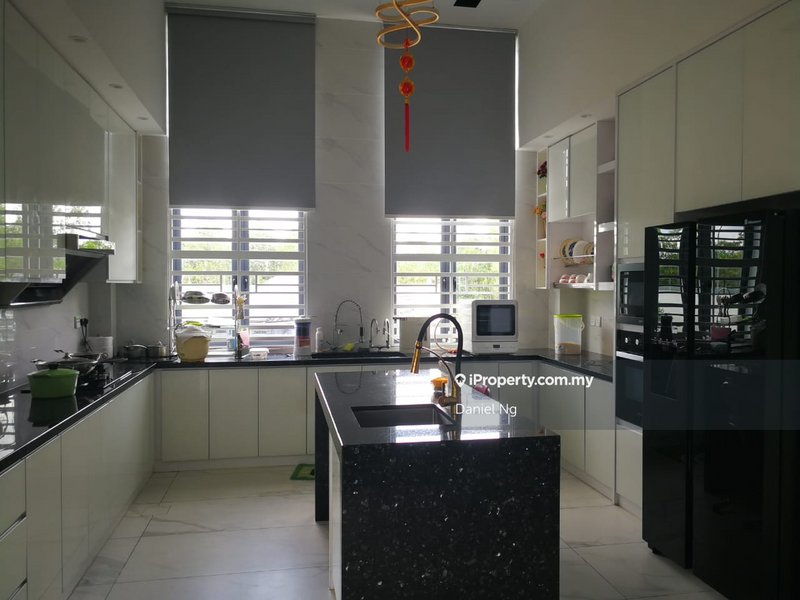 Banglo untuk Dijual di Bandar Baru Nilai, Nilai oleh Daniel Ng - iProperty.com.my