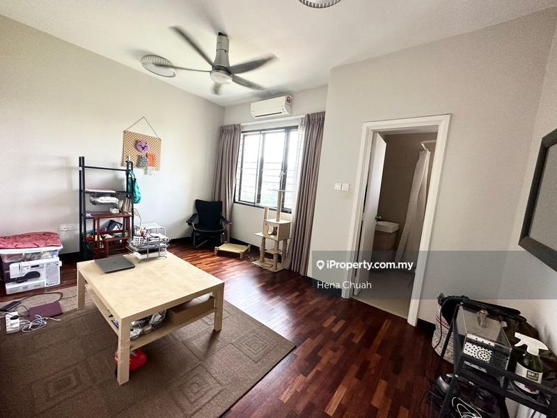 Kondominium untuk Dijual di Armanee oleh Hena Chuah - iProperty.com.my