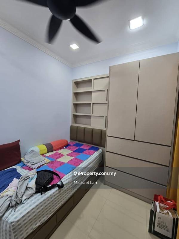 Condominium for Sale in Dataran Prima by Michael Lam - iProperty.com.my