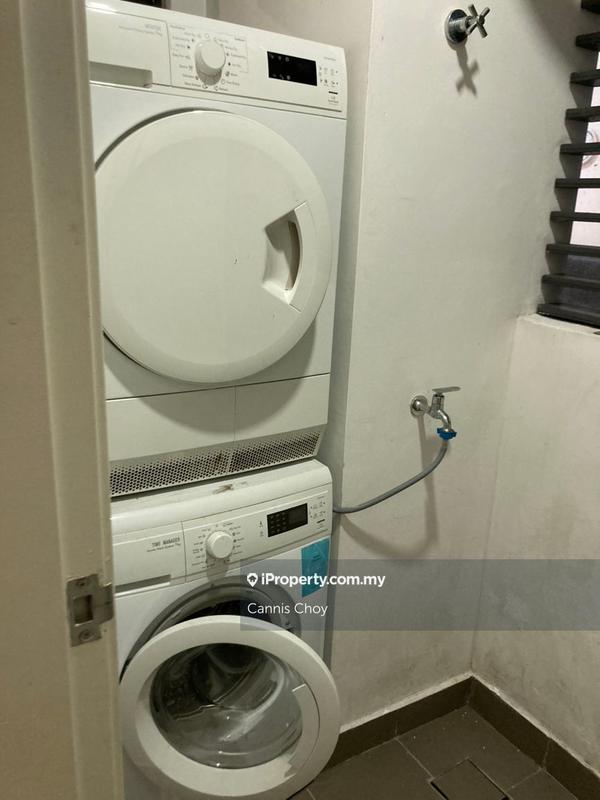 Kediaman Servis untuk Disewa di Paramount Utropolis oleh Cannis Choy - iProperty.com.my