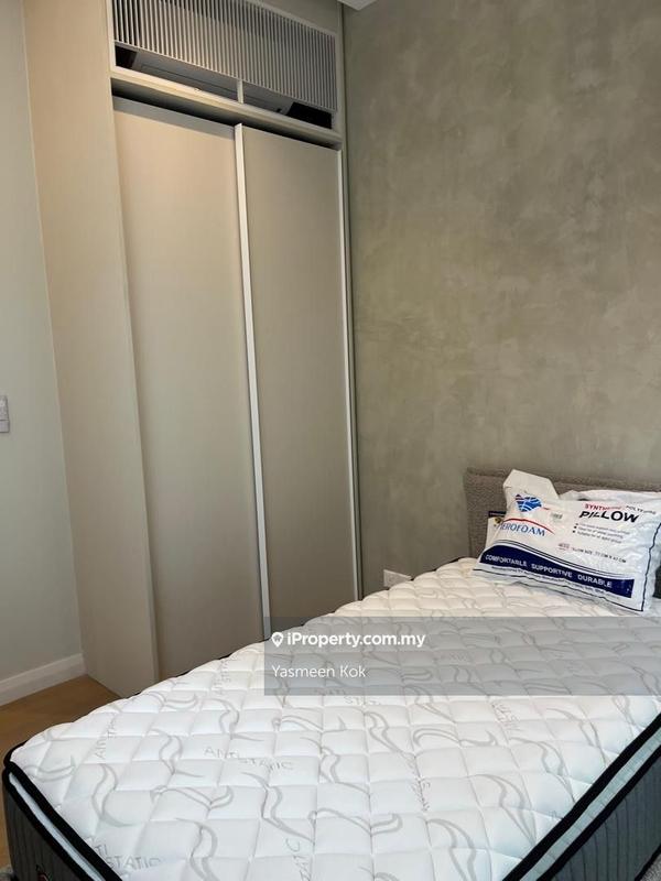 For Rent - TRX Residences