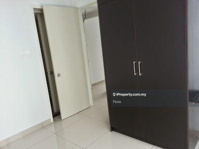 Condominium for Sale in 288 Residences @ Kuchai Lama by Flora - iProperty.com.my