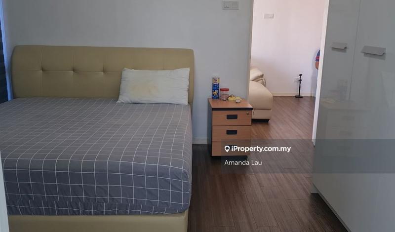 Service Residence for Sale in The Grand @ Kelana Damansara Suite by Amanda Lau - iProperty.com.my
