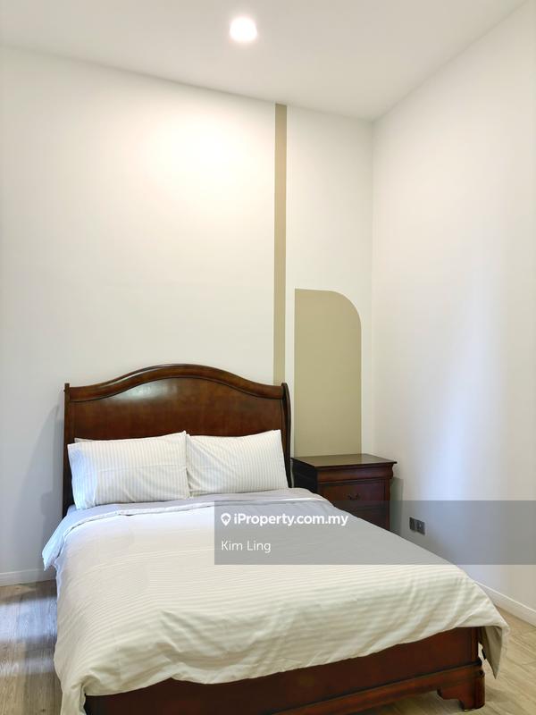 Service Residence for Rent in M City by Kim Ling - iProperty.com.my